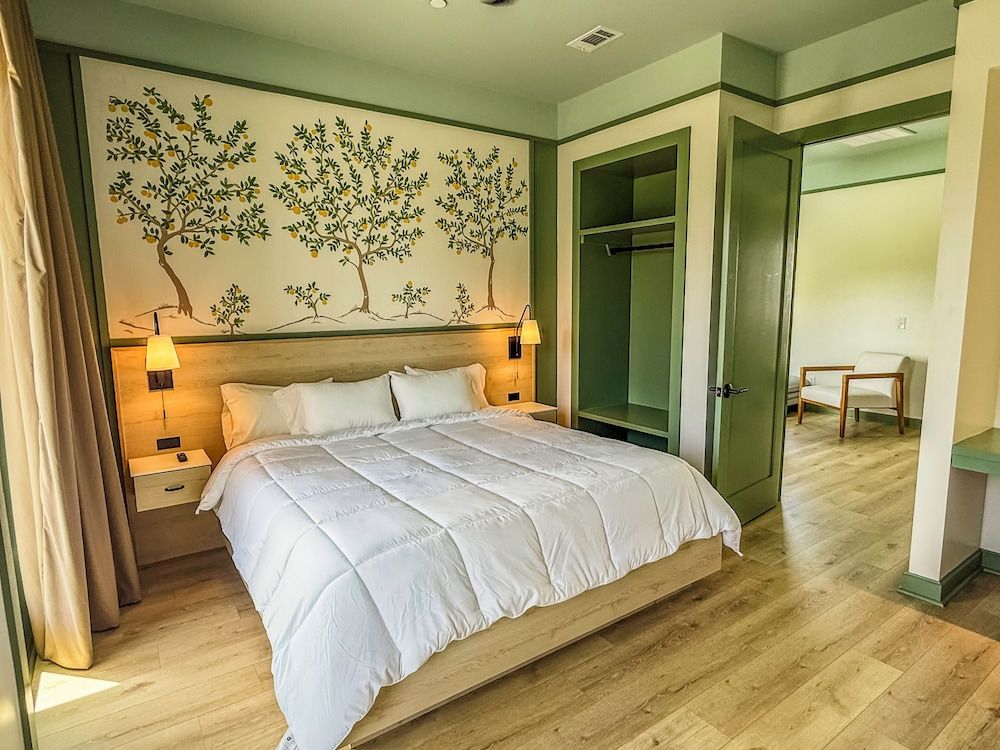 Pass Bungalows 2