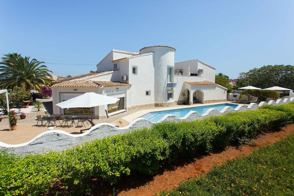 Casa Felizia 1