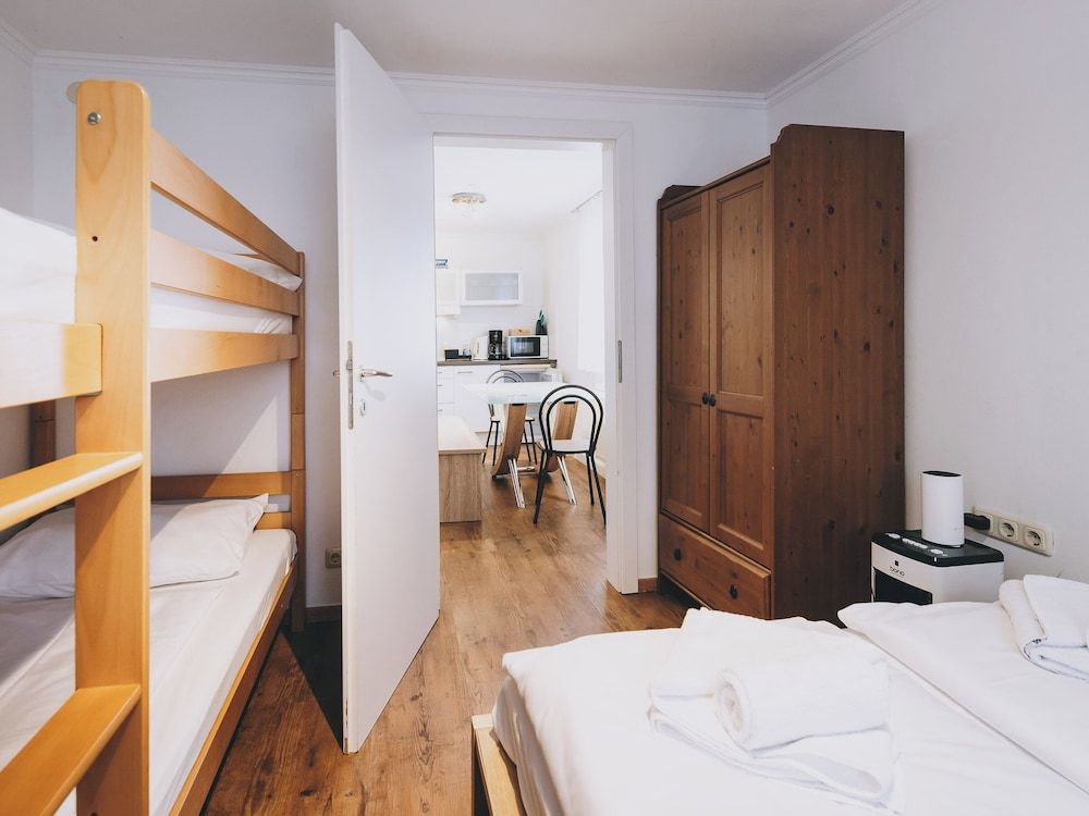 Areit Apartments by we rent, SUMMERCARD INCLUDED 1