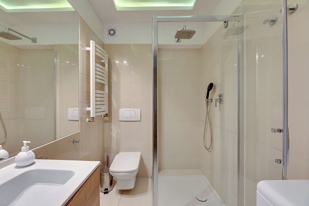 Bryza by Grand Apartments 1