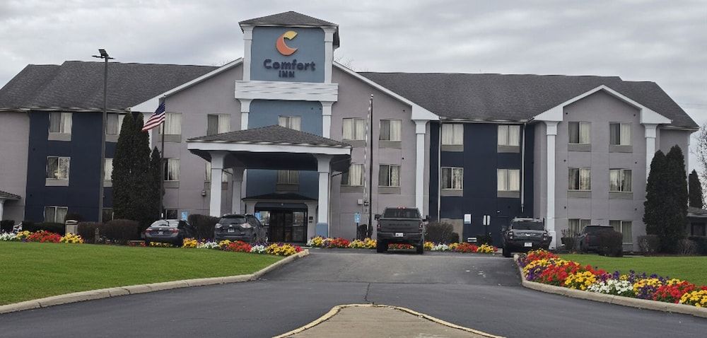 Comfort Inn Pickerington - Columbus East 1