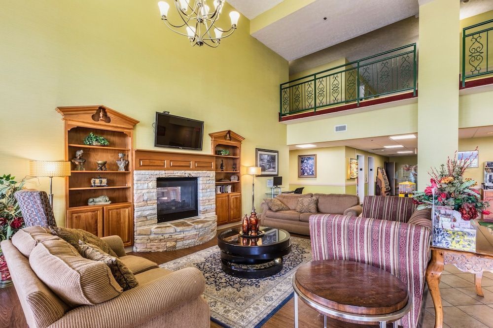 Park Grove Inn 1
