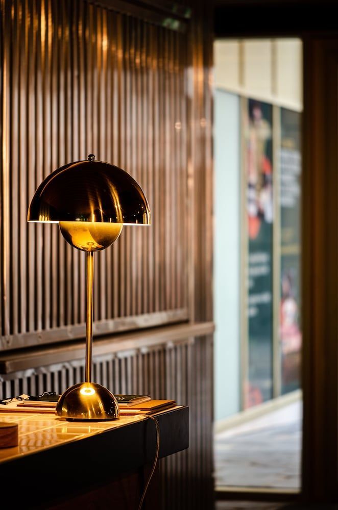 Yalo Urban Boutique Hotel Gent 2