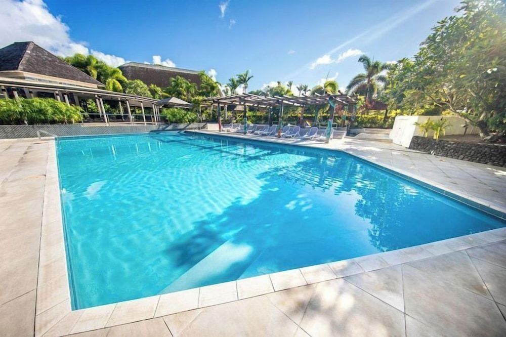 Tanoa Tusitala Hotel 1