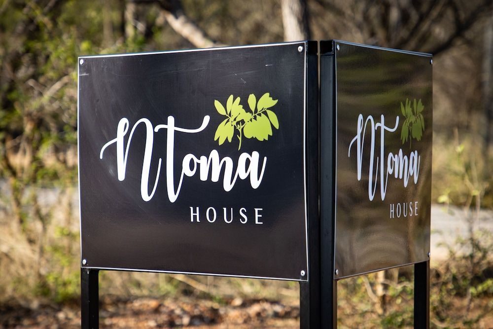 Ntoma House 1
