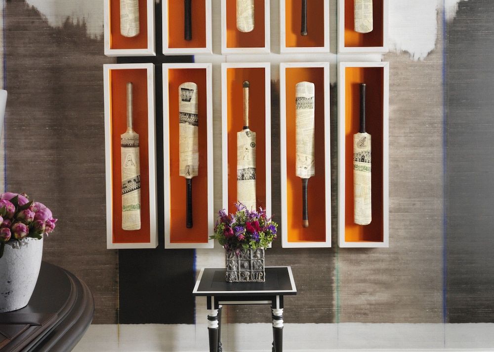Dorset Square Hotel, Firmdale Hotels 2