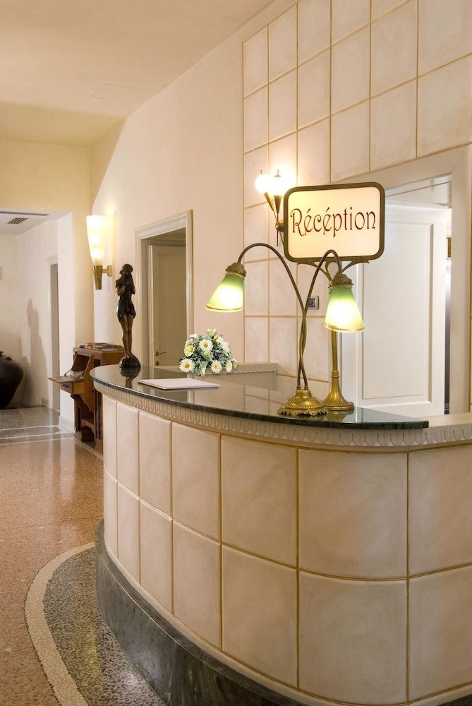Hotel Milano 2