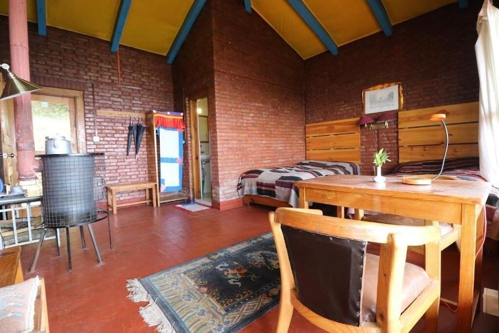 Nagarkot Farm House 2