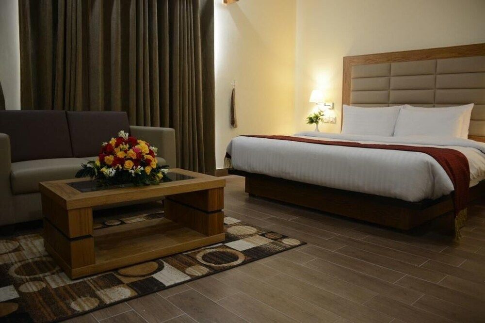 Hotel One Tariq Road Multan 1