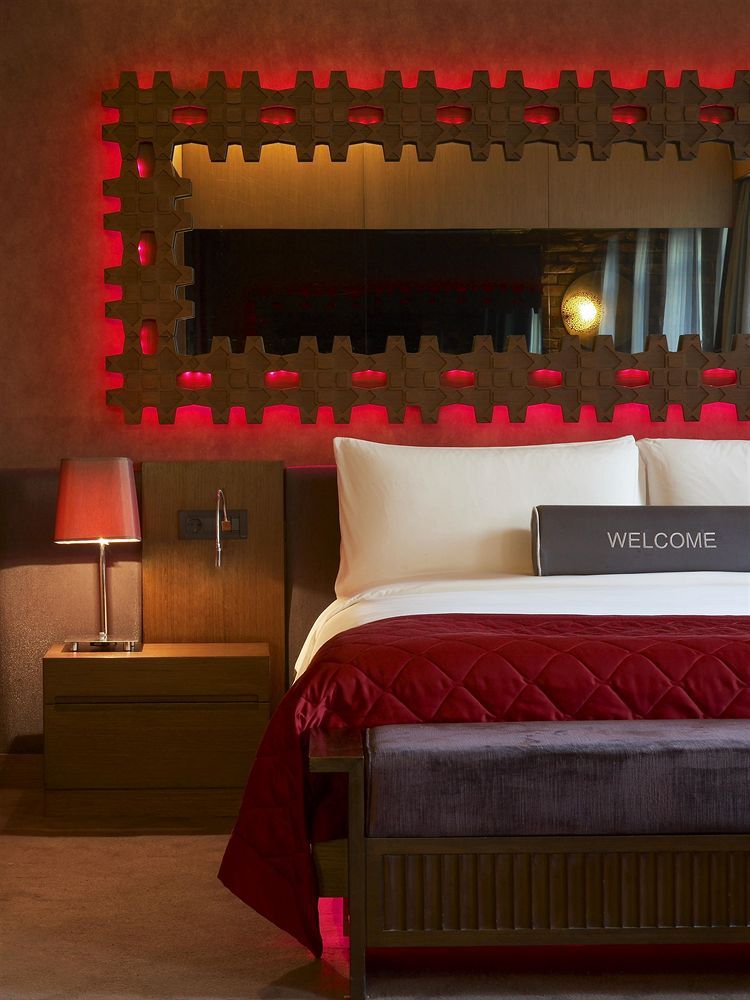 HOTEL W ISTANBUL 2
