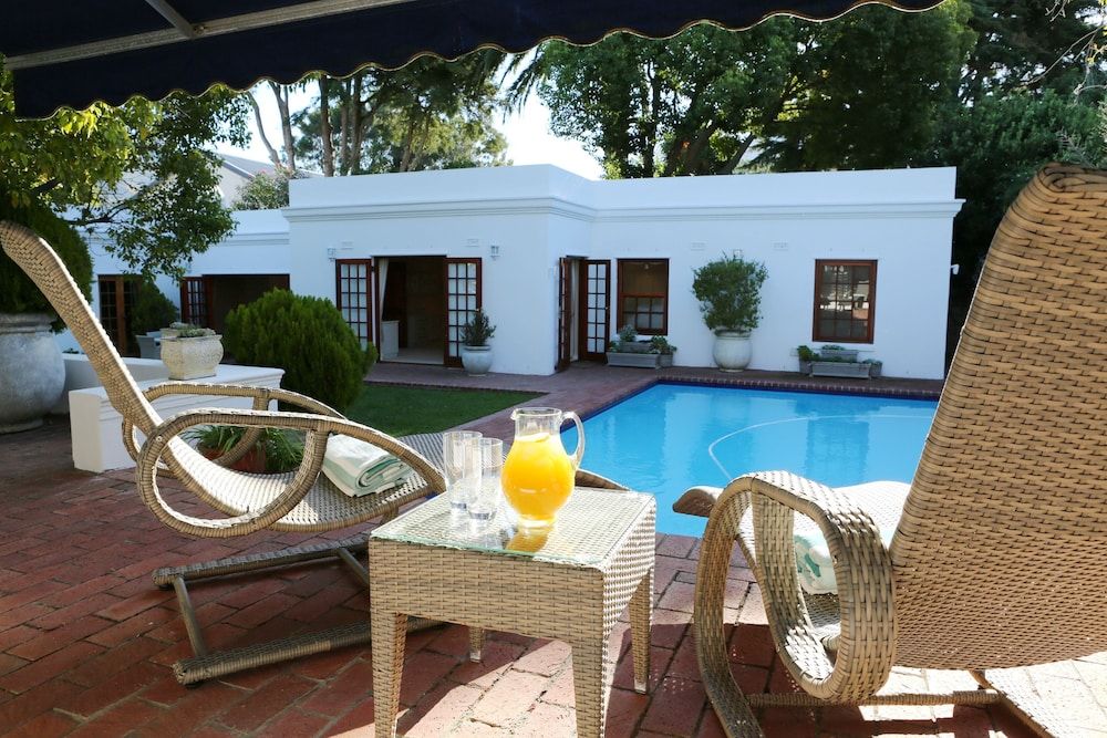 Constantia Garden Suites 1