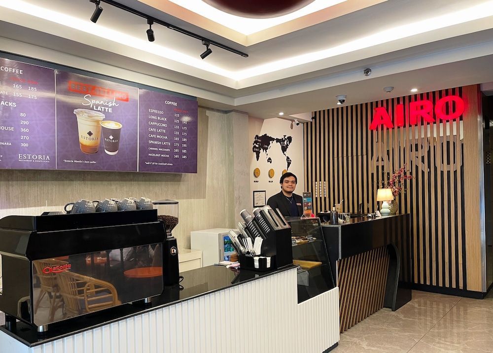 Airo Hotel Manila 2