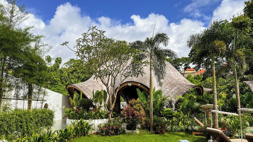 Mantra Wellness Center 1