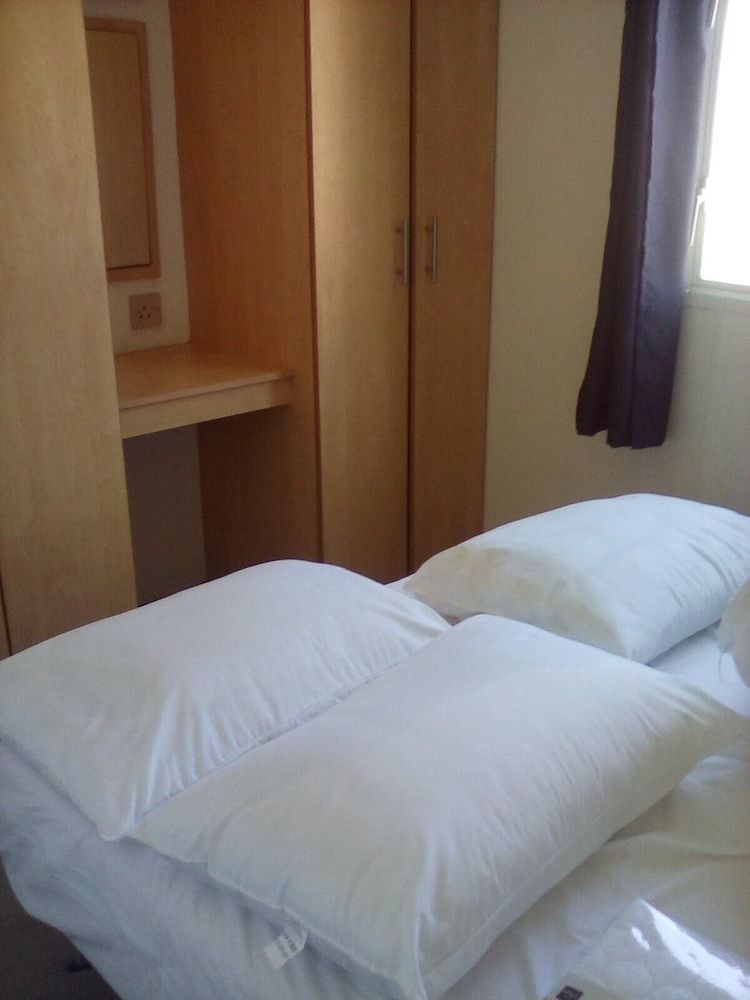 Arizona Family and Dogs Welcome Caravan 3 Bedrooms 2