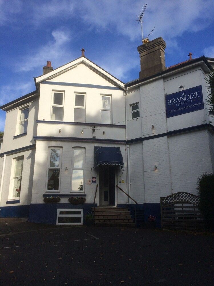 The Brandize Guest House 1