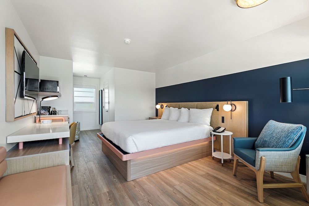 GoodSpring Motel 1