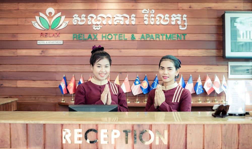 Relax Hotel 2