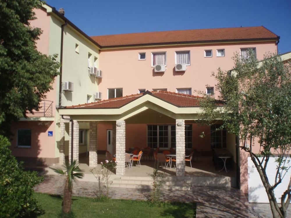 Hotel ''Marinko Kozina'' - Medjugorje 1
