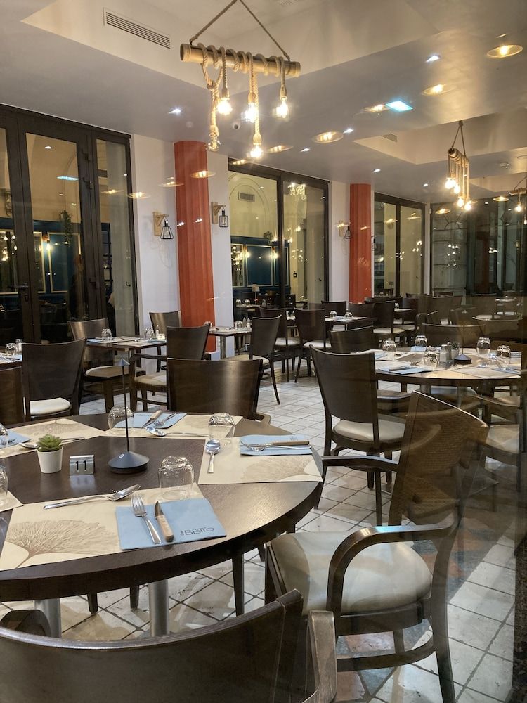 Hôtel Helvie 1