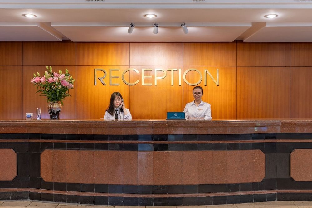 Thang Loi Hotel Hanoi 2