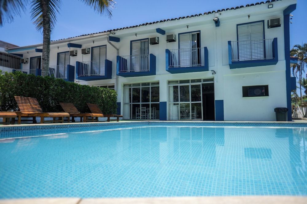 MOVA - Hotel Costa Azul 1