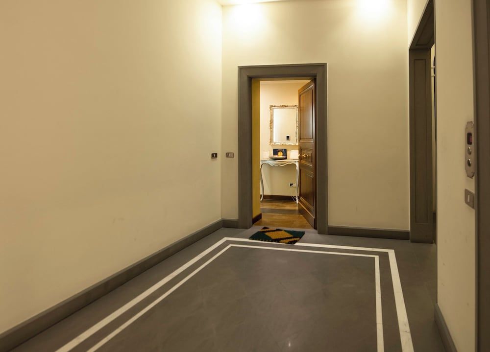 Mamo Florence - Indipendenza Apartment 2
