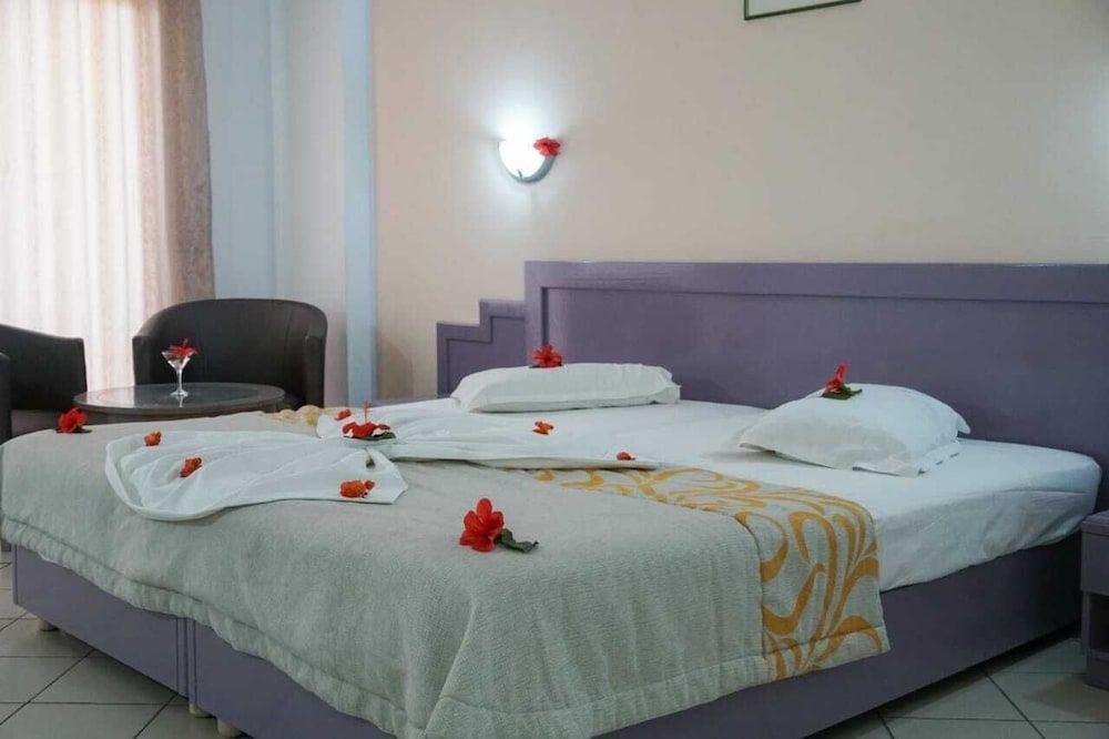 Hôtel Excel Hammamet 1