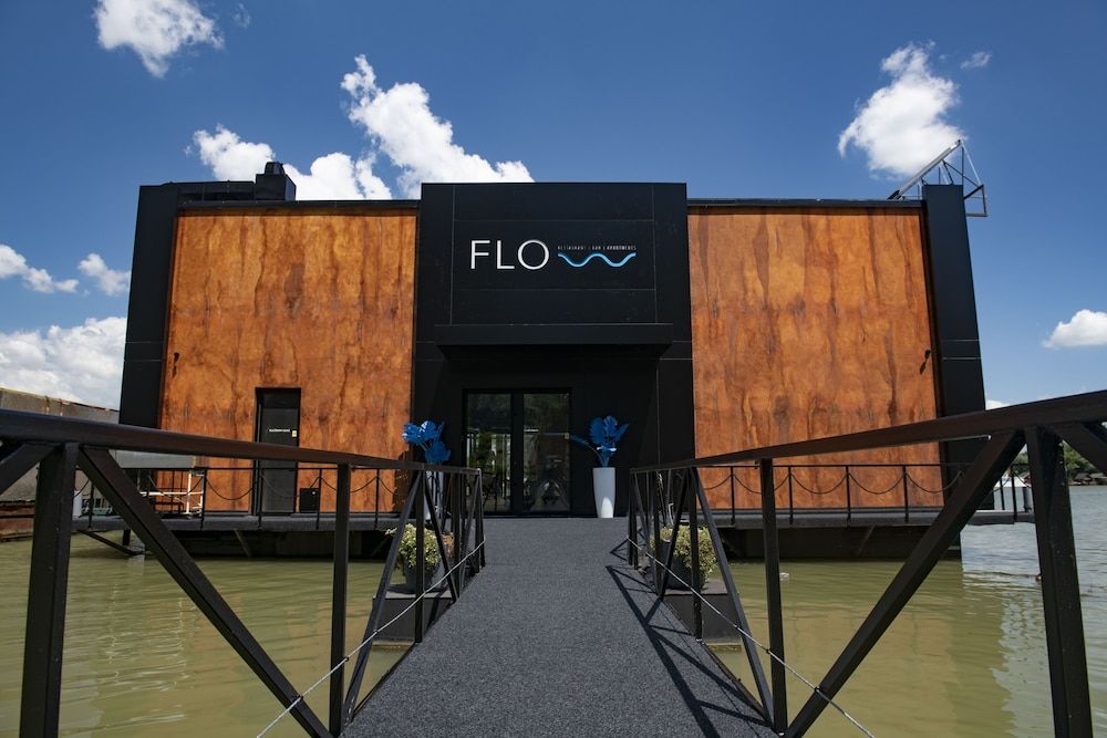 FLOW 1