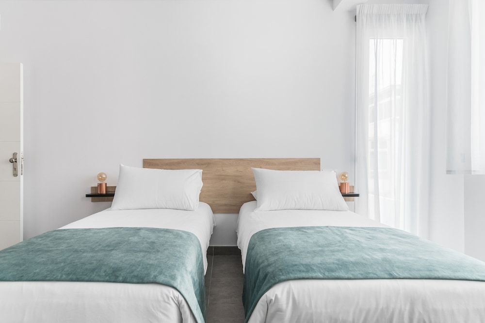 Open Sea Suites 2