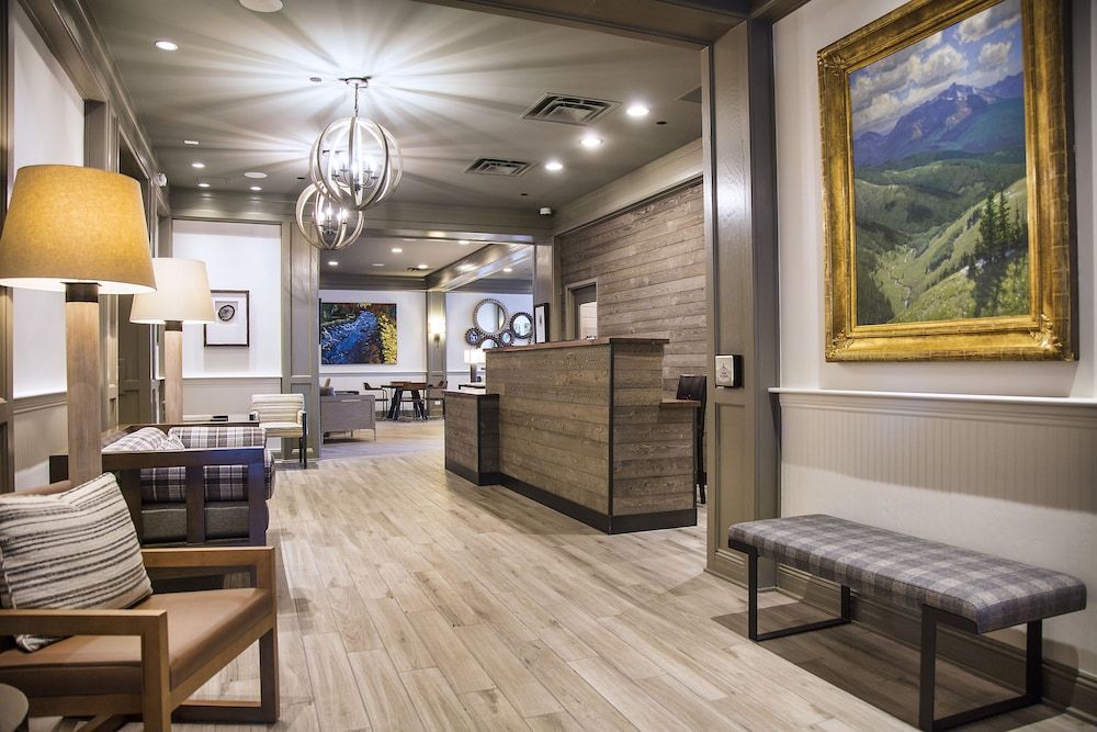 The Inn at Riverwalk 2