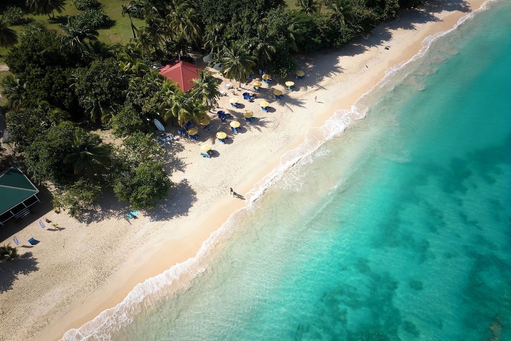 Mount Cinnamon Beach & Wellness Resort 1