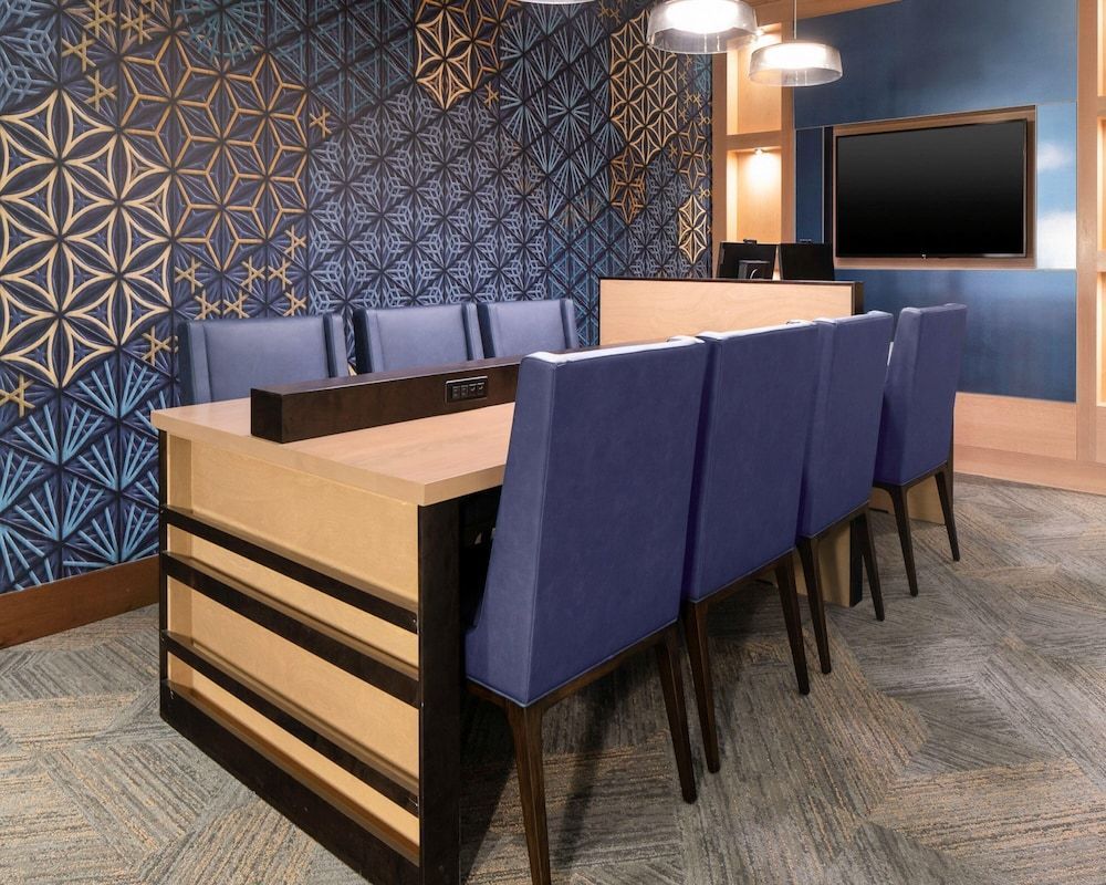 Hyatt House Allentown-Lehigh Valley 2