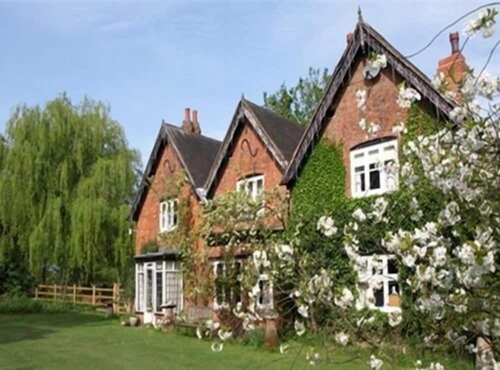 Church Farm Accommodation 1