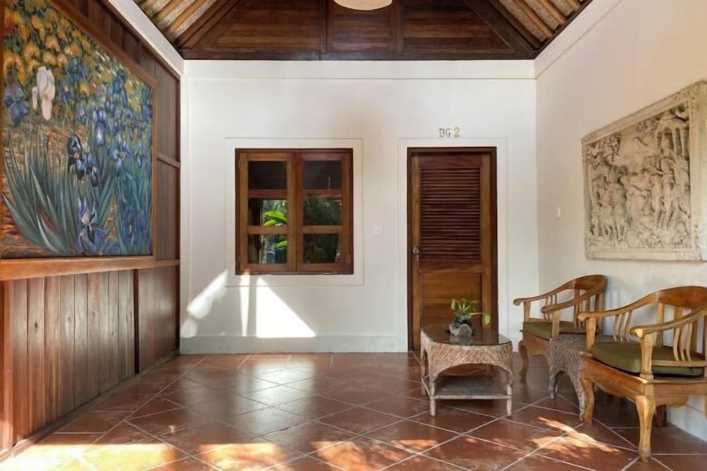Sawah Indah Villa 1