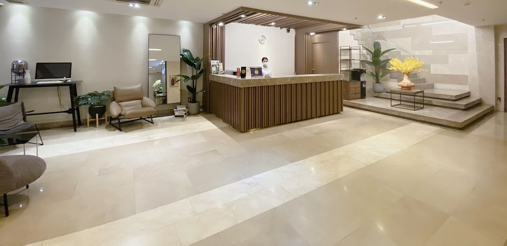 Nicecy Ben Thanh Hotel 2