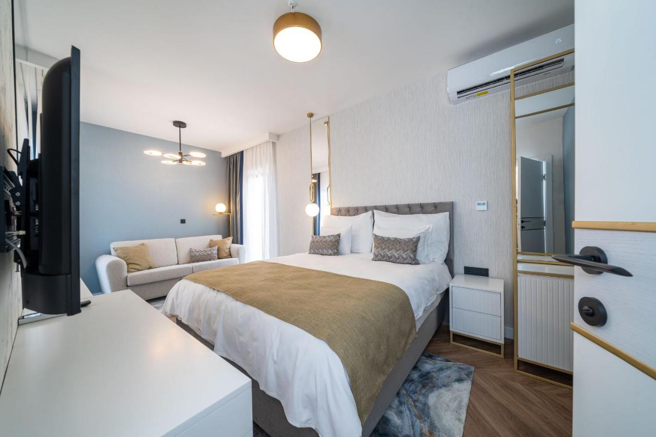 MILLENNIUM HOTEL BUDVA 2