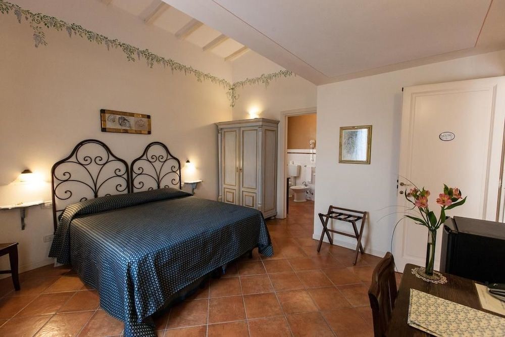 Locanda degli Artisti 1