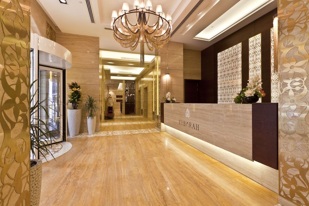 Zubarah Hotel 2