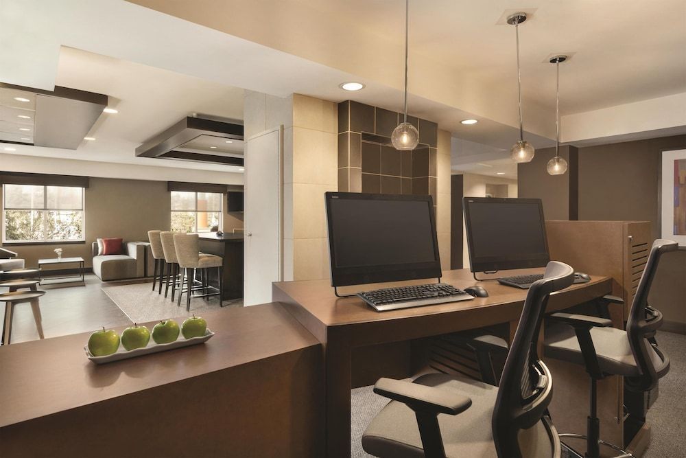 Hyatt Place Philadelphia/ King of Prussia 1