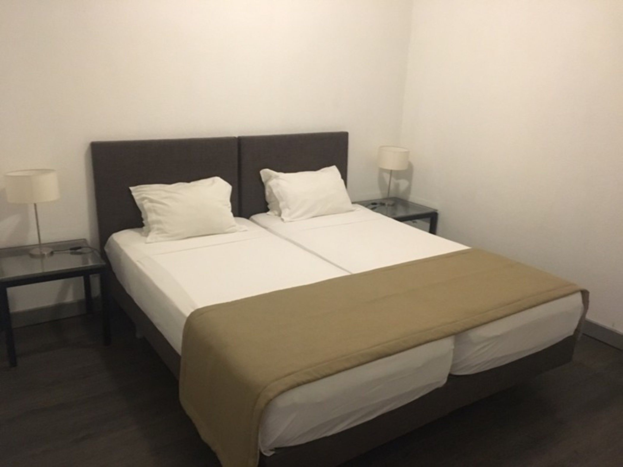 Almar Hotel Apartamento 1
