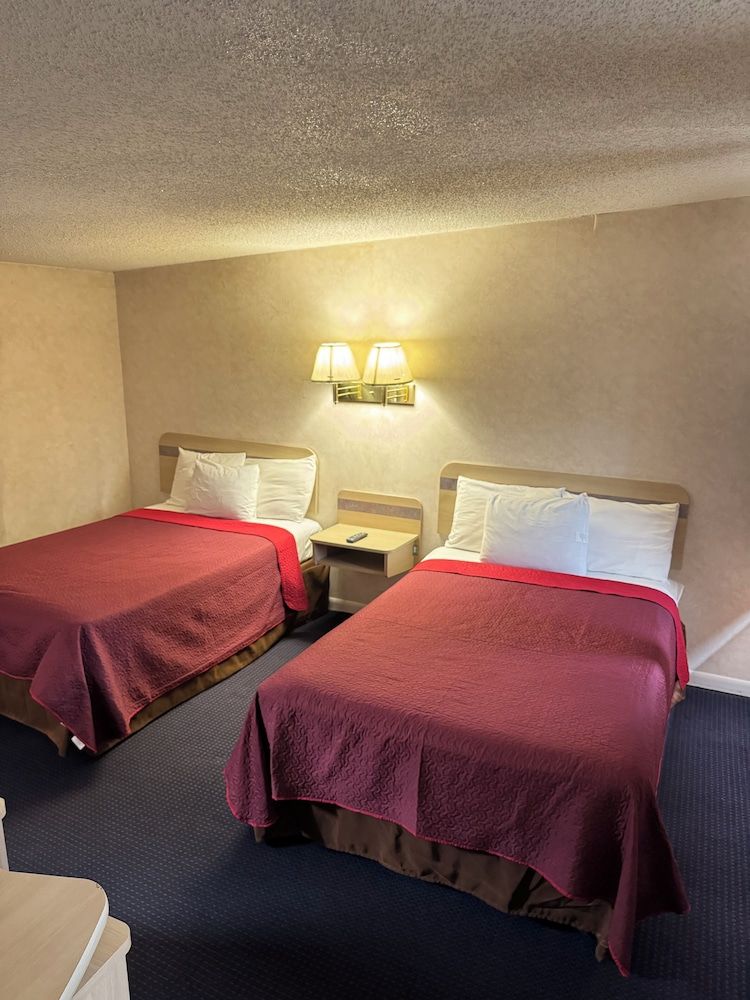Sands Motel Niagara Falls 2