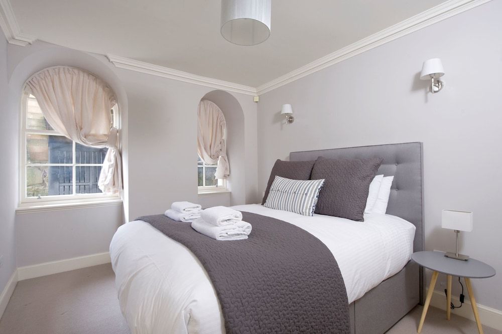 Destiny Scotland - Q-Residence 1