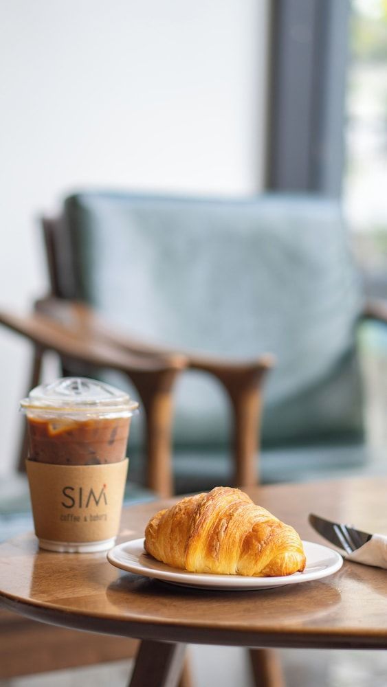 SIM Boutique Hotel 2