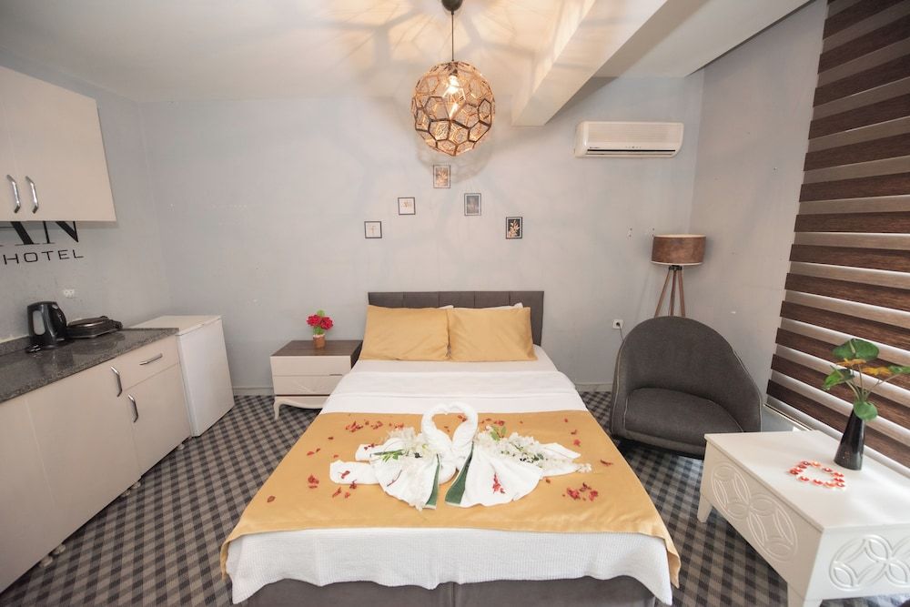 PALVAN ACCOMMODATION 2