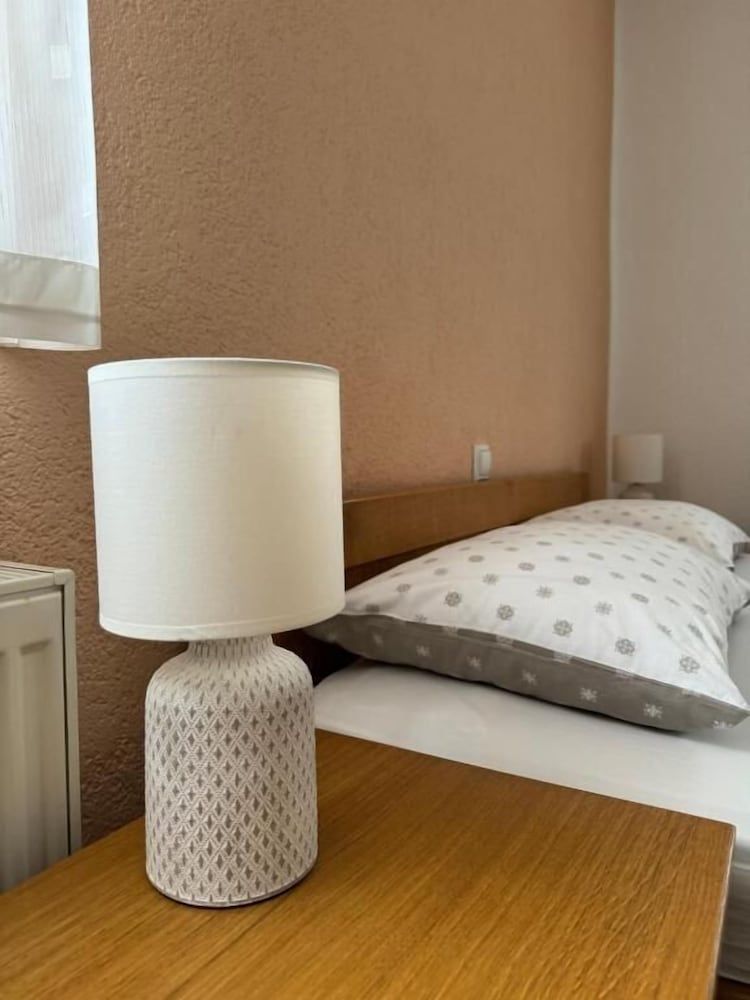 House Kajfes 1