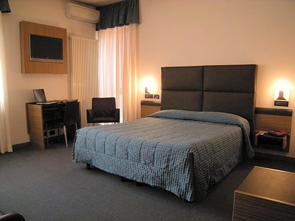 Albergo Valle d'Oro 2