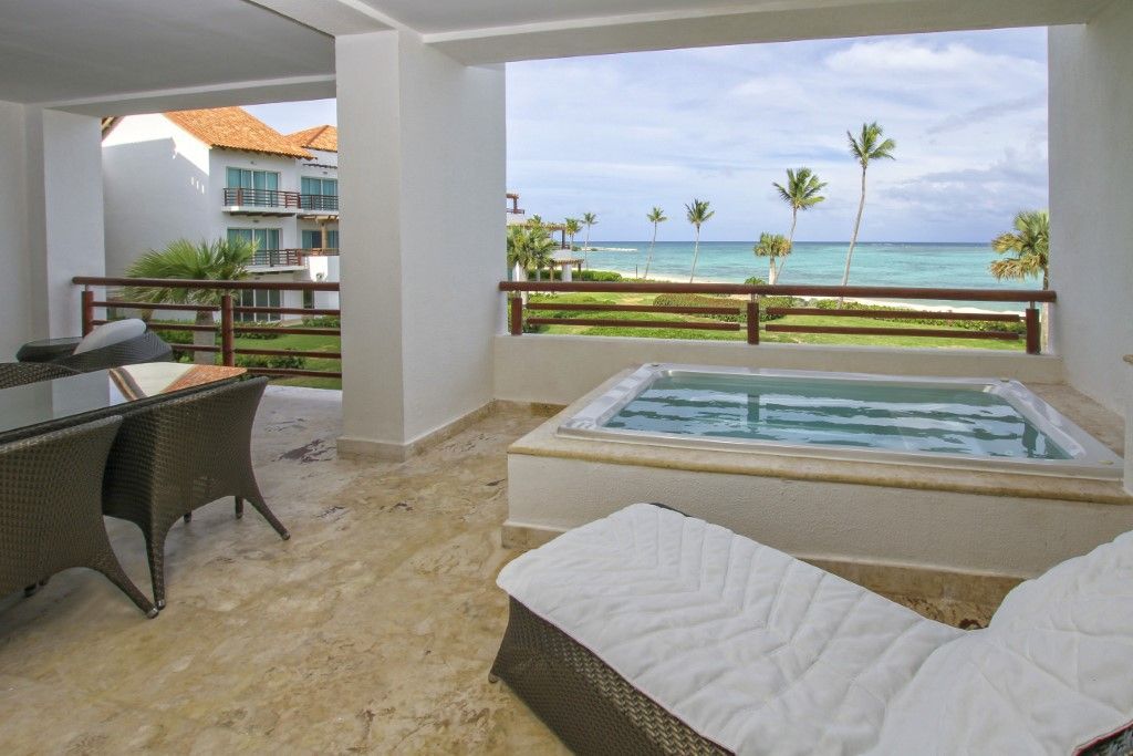PUNTA PALMERA CAP CANA 1