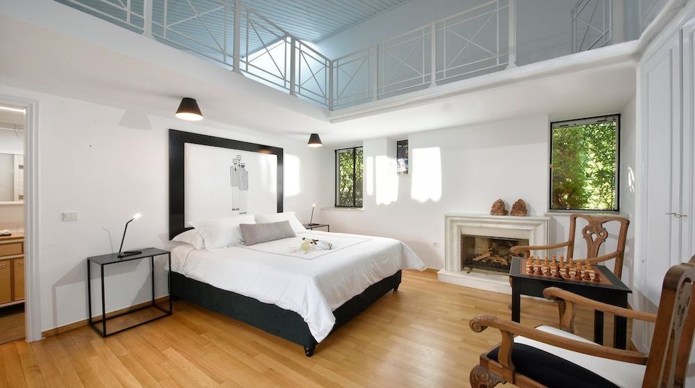 Aldis Plaka Mansion by K&K 2