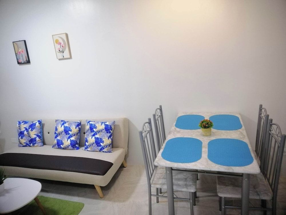 Urban deca by Gracey 2 br Mandaue Cebu 2
