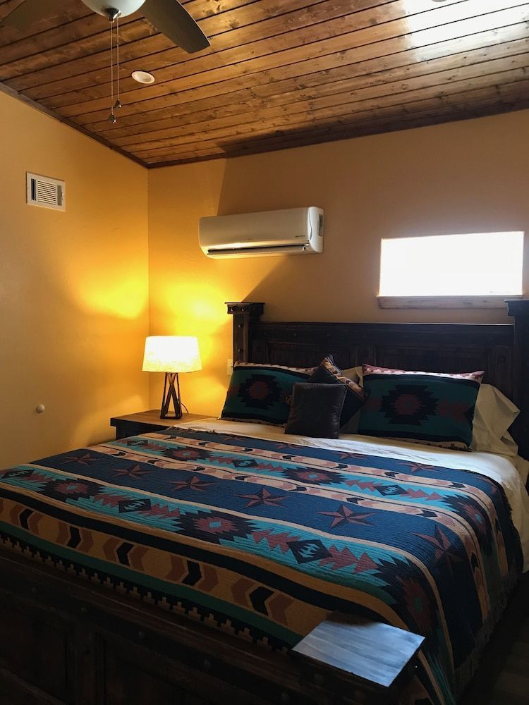 Paisano Village RV Park & Inn 2